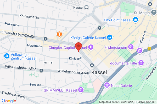 Morgengold Frühstücksdienste Kassel