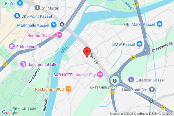 Back-Shop Unterneustadt