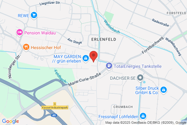 Bäckerei Ehmer