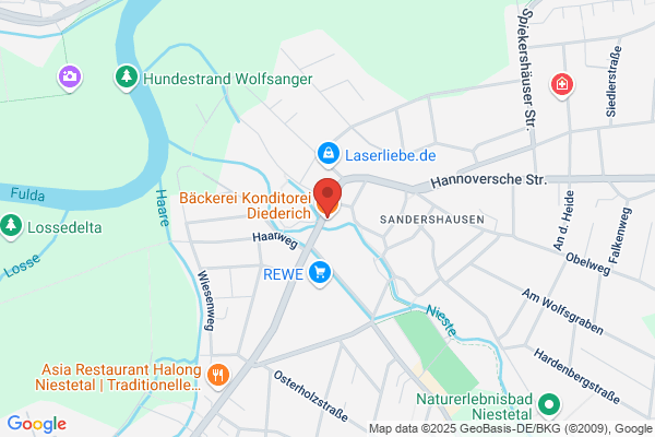 Diederich GmbH