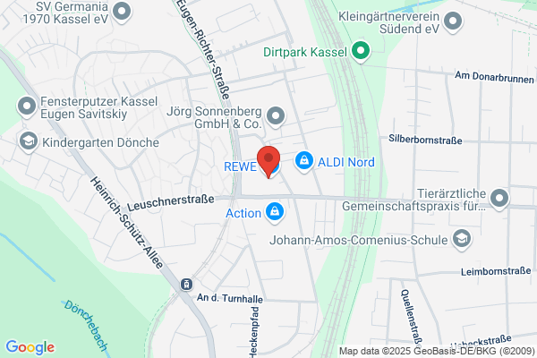 Feinbäckerei Ruch GmbH