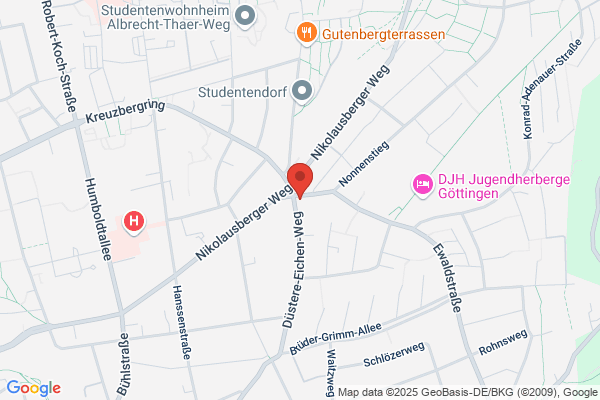 Feinbäckerei Ruch GmbH