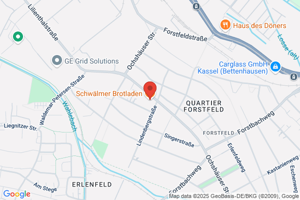 Schleiermacher-Zschille Bäckerei u. Konditorei