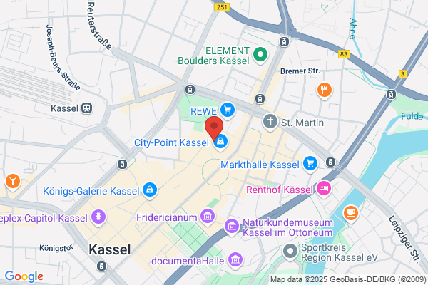 Schwälmer Brotladen Bäckerei Viehmeier