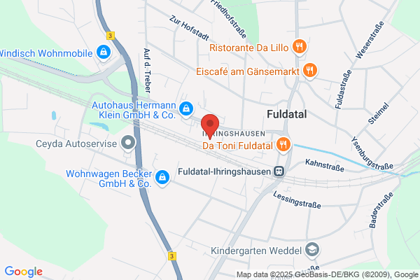 Schwälmer Brotladen Bäckerei Viehmeier