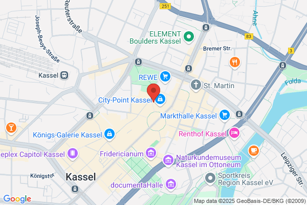 Schwälmer Brotladen Bäckerei Viemeier