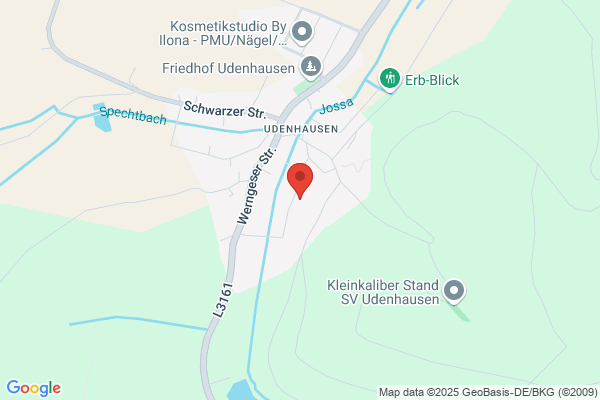 Udenhausener Brotshop