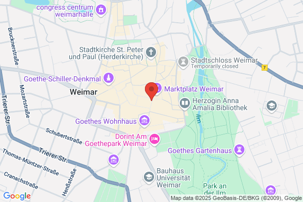 Wiener Feinbäckerei Heberer GmbH Weimar
