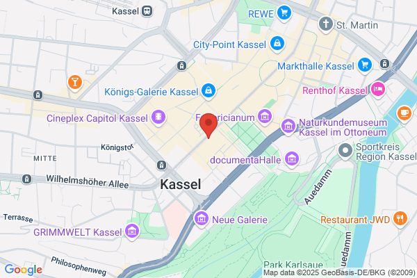 Ulla Popken | Große Größen | Kassel