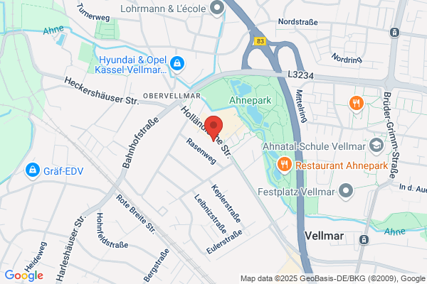 Volksbank Kassel Göttingen eG Filiale Vellmar