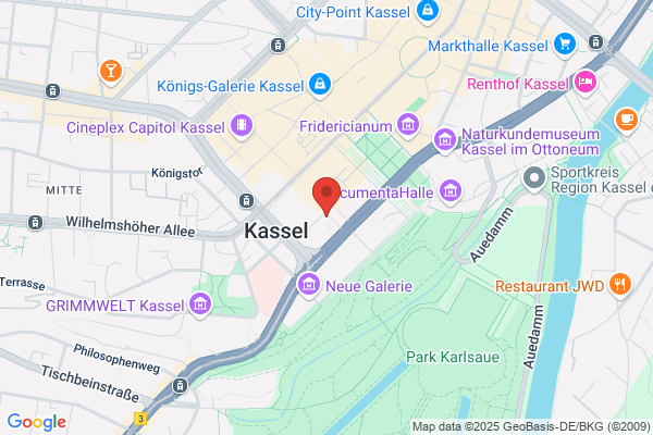 PSD Bank Hessen-Thüringen eG
