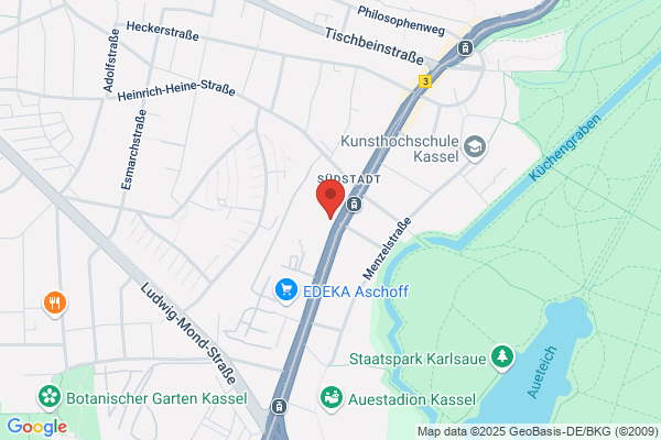 REWE To Go bei Aral