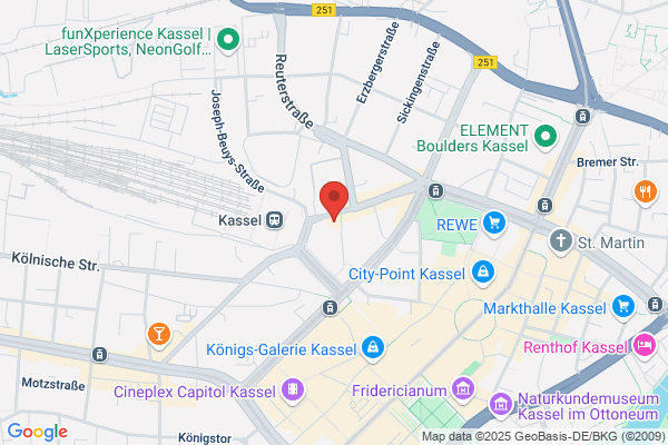 Thaldorf - Kultgastro Espressobar-Mobil-Services