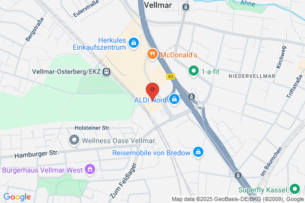 Baumak GmbH