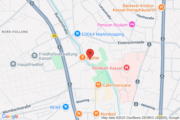 Scheuch GmbH