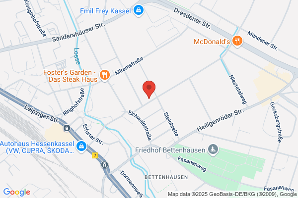 Schlüter Baumaschinen GmbH