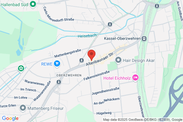 Gartenbau Service Oberzwehren