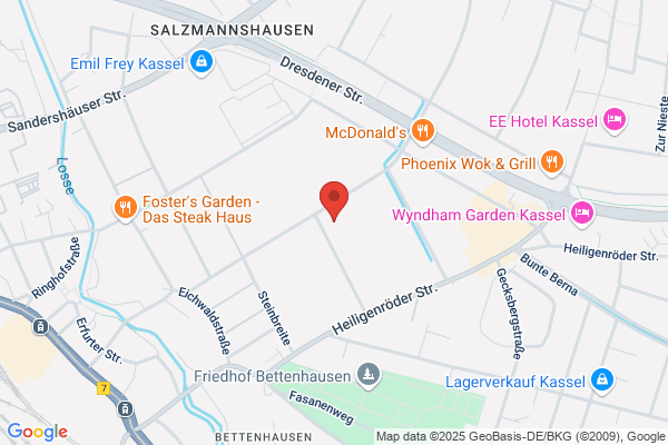SKV GmbH Kassel