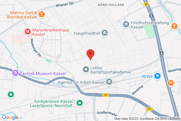Kejmplast-Deutschland