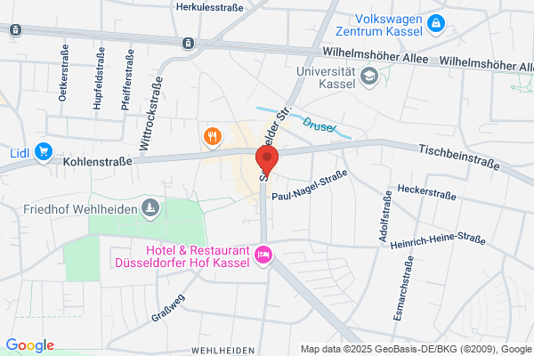 Objektverwaltung & Service