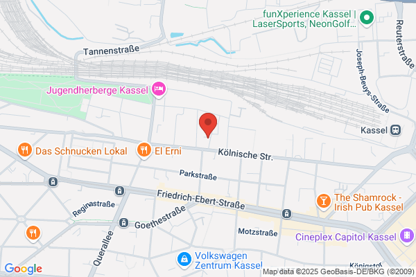 Bien-Zenker GmbH Kassel (Info-Center)