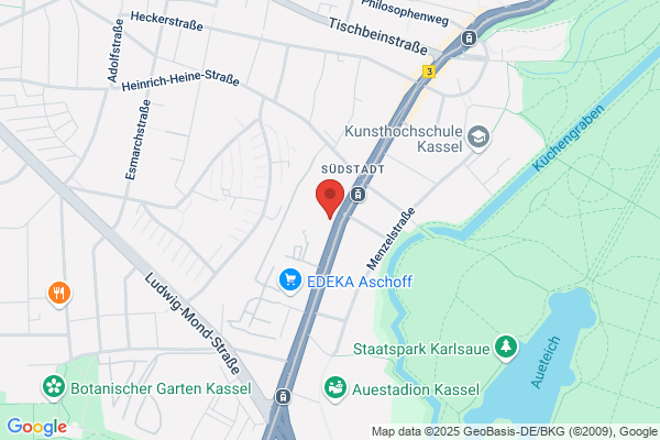 SAHARA-TEC Wasserschadenbeseitigung Kassel