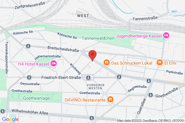 Freitag & Lahme Verwaltungs GmbH