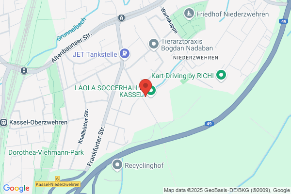Kronibus Bau GmbH