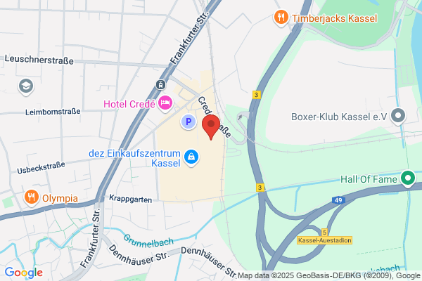 H & M Hennes & Mauritz GmbH