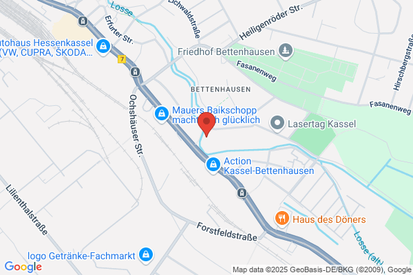 Bour Moden GmbH