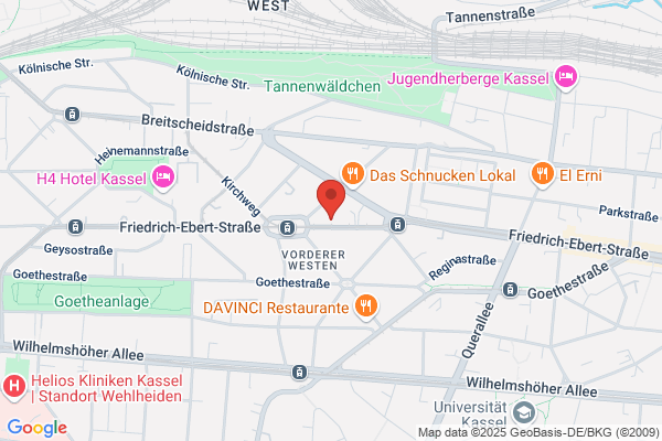 Mavi Shop Kassel