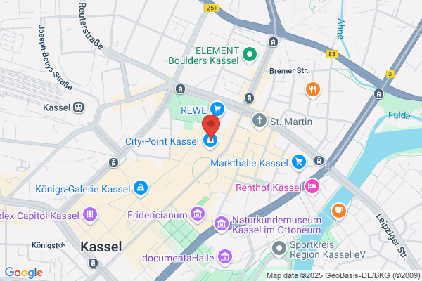 PRIMERA Retail GmbH