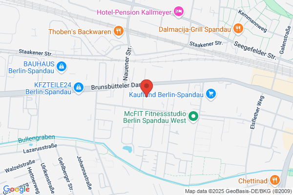 RG Retail GmbH