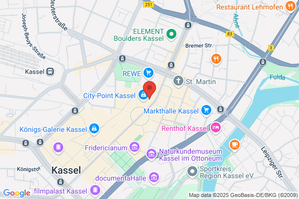 myToys Filiale Kassel - Jetzt Toysino
