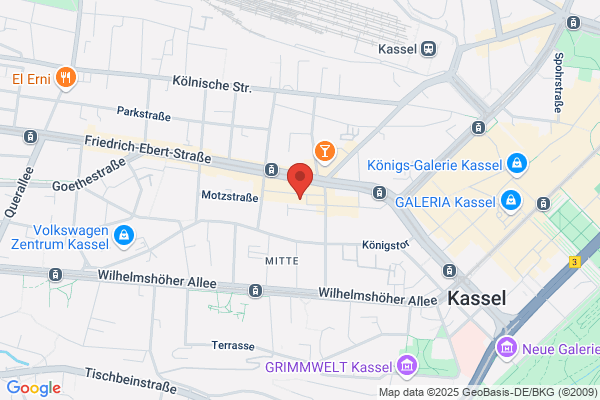LEZ Rainer Mayer GmbH & Co. KG