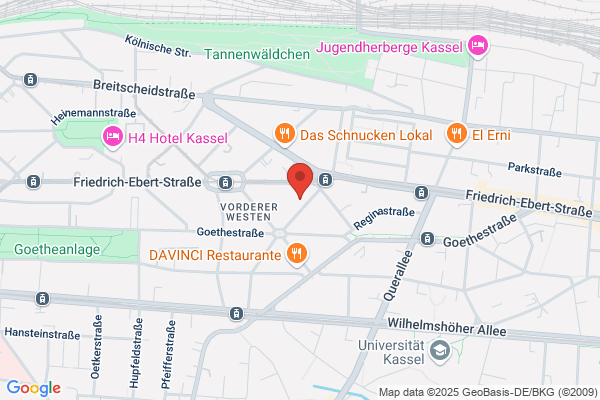 Einzelhandelsverband Hessen-Nord e.V.