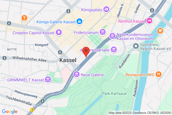 Elektro Innung Kassel