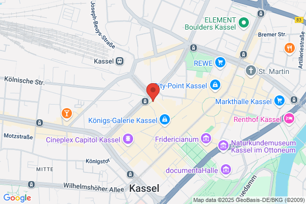 Handwerkskammer Kassel