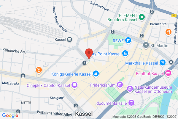 Kreishandwerkerschaft Kassel