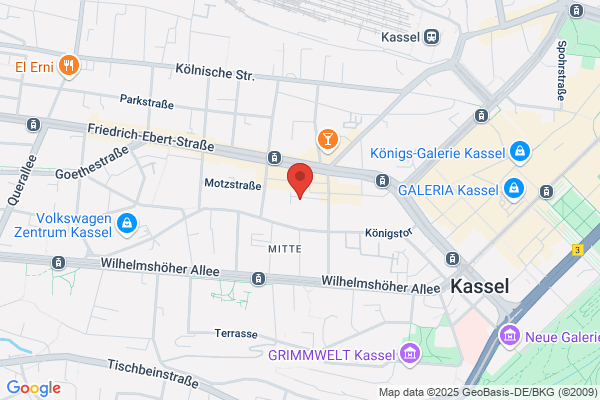 Rechtsanwaltskammer Kassel