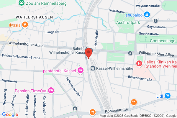 VDRK Verband Deutscher Rohr-u.Kanal-Technik Unternehmen e.V.