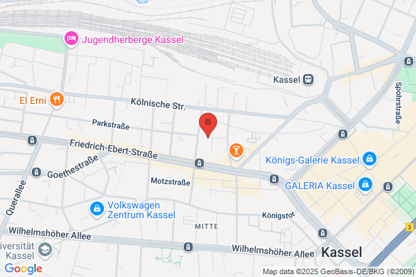 Verband der Metall- und Elektro-Unternehmen Hessen Bezirksgruppe Nordhessen e.V.