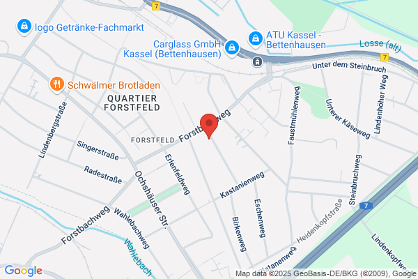 Grosch & Jandke Bestattungen GbR