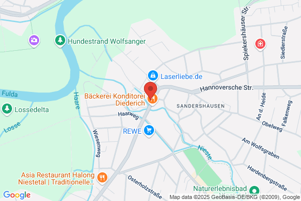 Würdige Bestattungen - Gebr. Hoffmann GbR