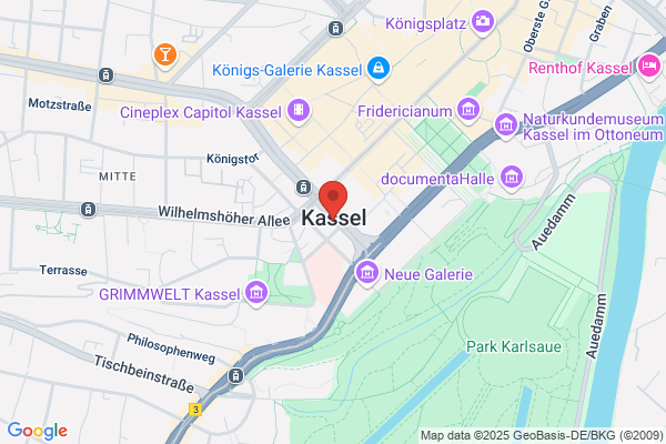 Bestattungs-Institut Karl Gobrecht