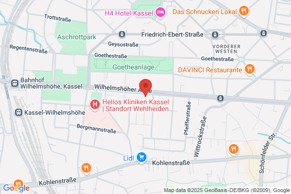 Bestattungshaus Speck