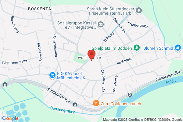 Brehm Bestattung & Begleitung