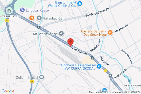 Romey Baustoffwerke GmbH