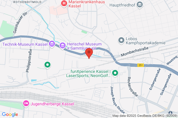 Lithokomm