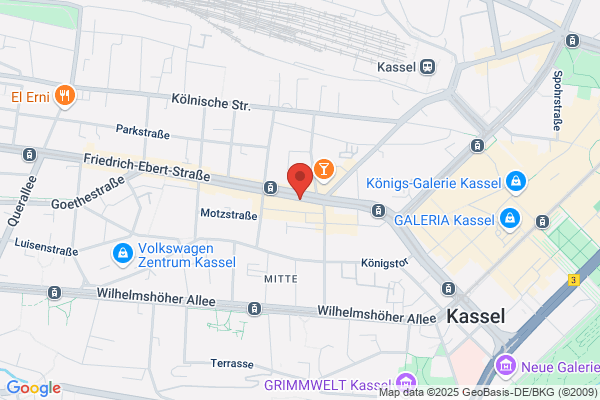 tegut... gute Lebensmittel